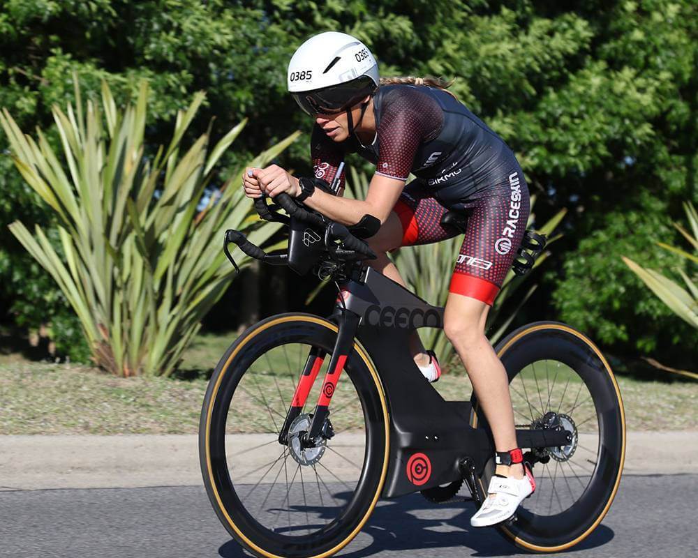 Amy Kiplin Cycling