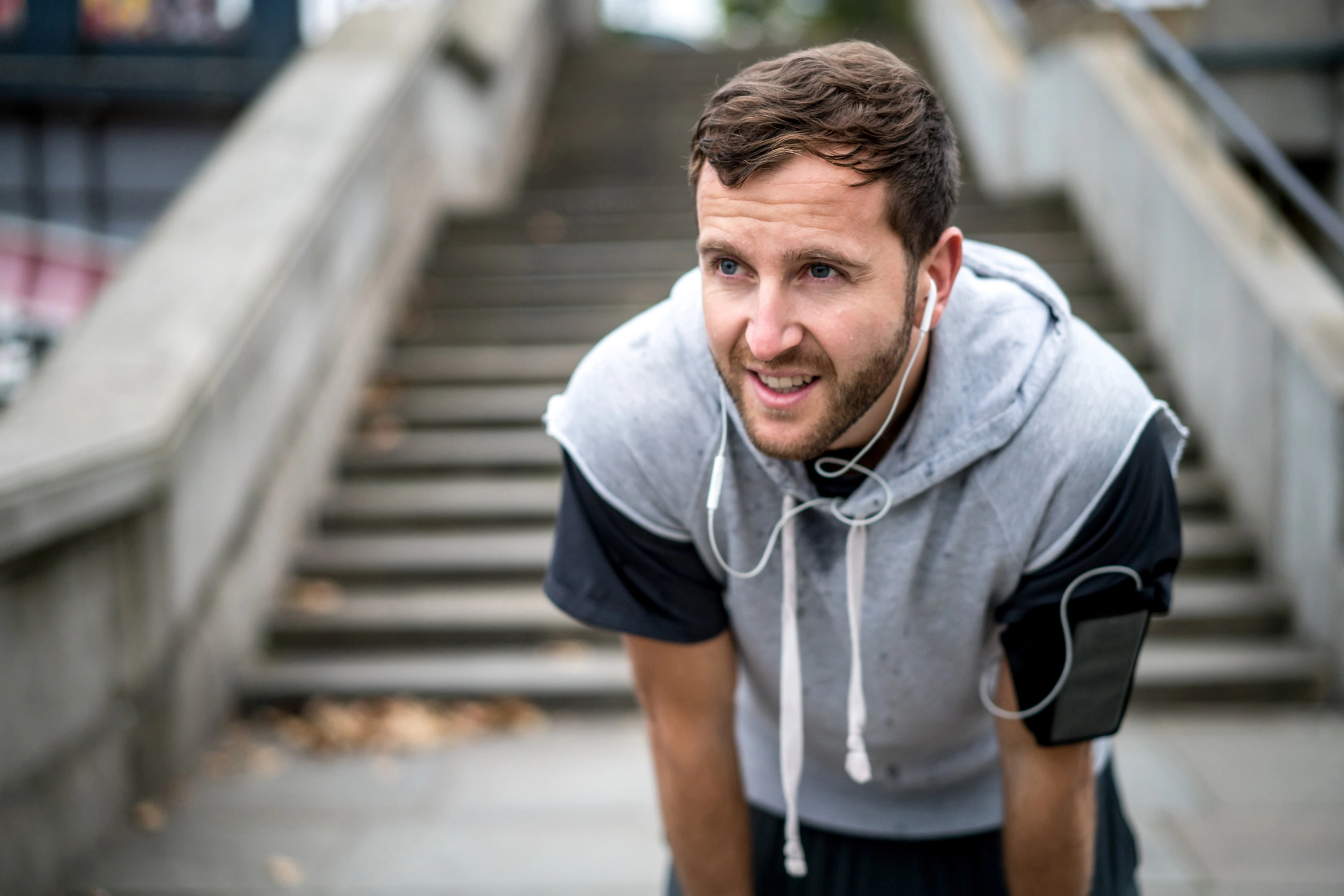 How to burn fat and lose weight - Blog by Coach Joe Beer